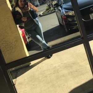 Meet your Posher, Angelina